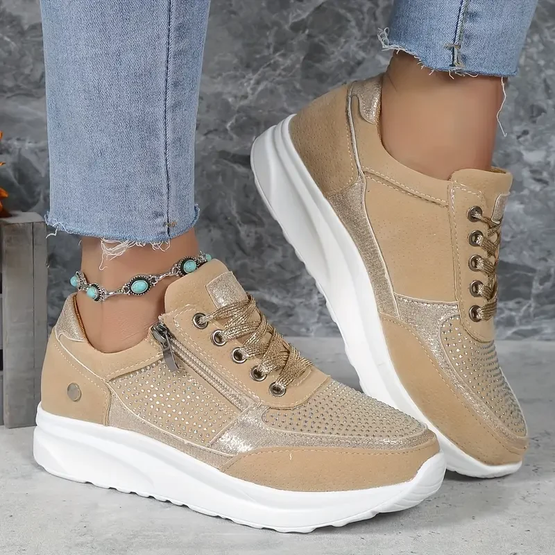 Isabella - Zapatos de mujer - Imagen 6