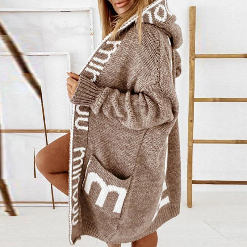 Chamarra Ceci™ Abrigada y Comfy - Imagen 2