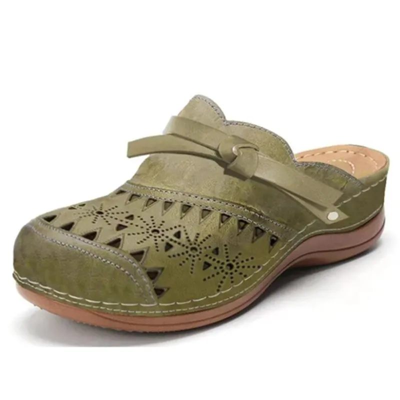 Lya | Sandalias con soporte comfort - Imagen 7
