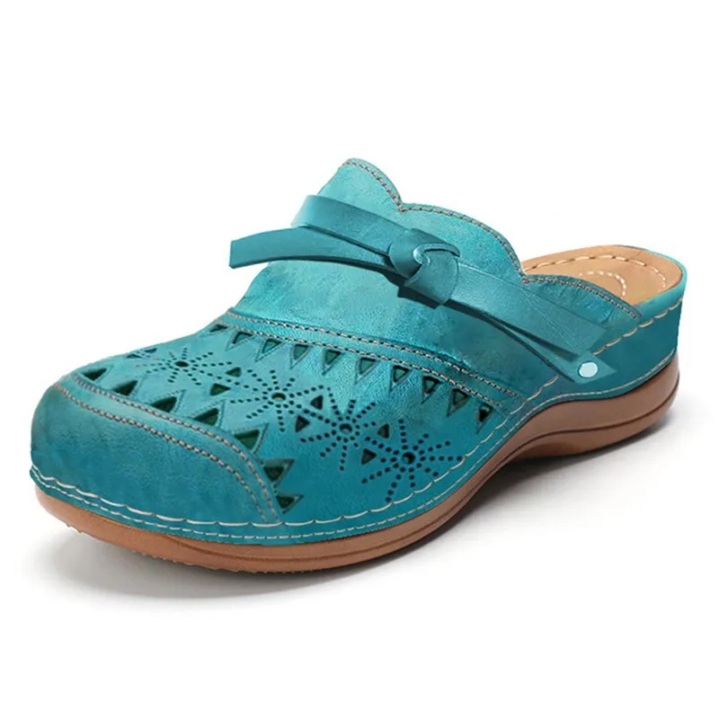 Lya | Sandalias con soporte comfort - Imagen 3