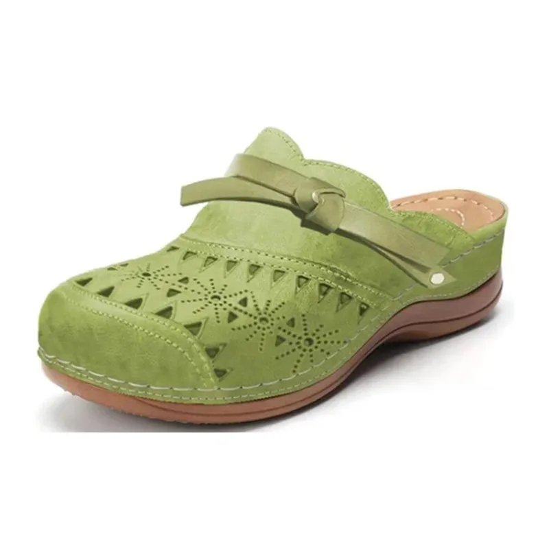Lya | Sandalias con soporte comfort - Imagen 4