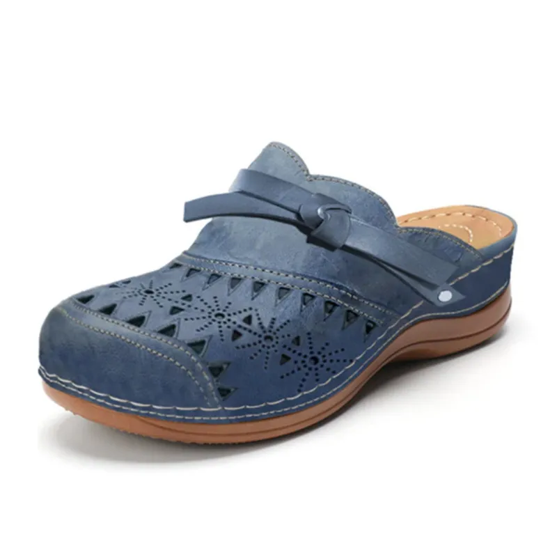 Lya | Sandalias con soporte comfort - Imagen 2