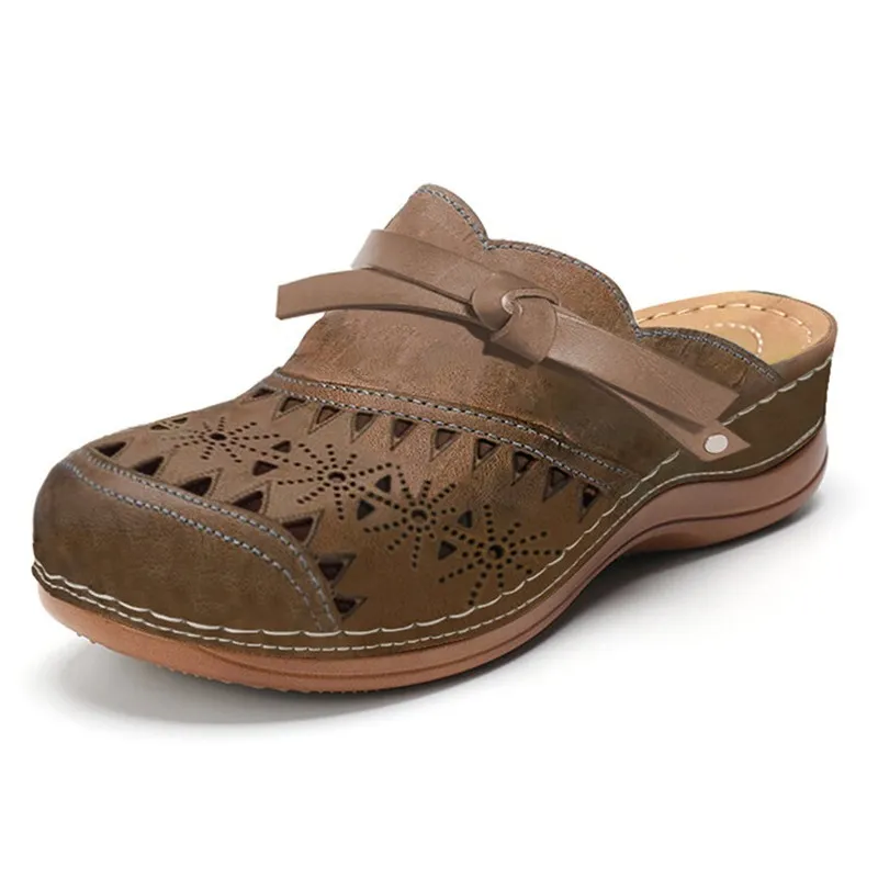 Lya | Sandalias con soporte comfort - Imagen 5