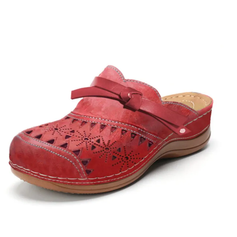 Lya | Sandalias con soporte comfort - Imagen 6