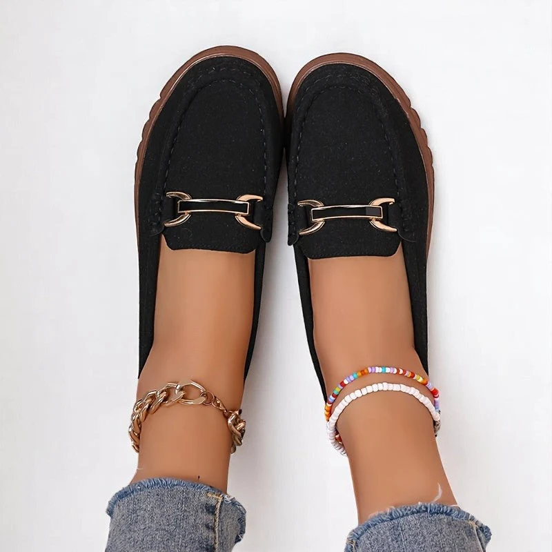 Lovina™ | Mocasines elegantes, cómodos y ligeros - Imagen 9