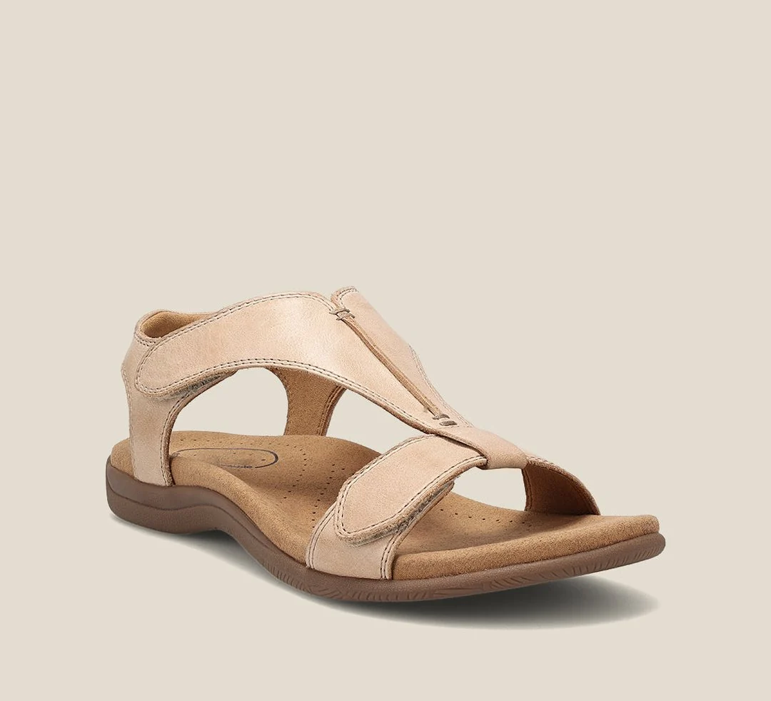 FRIDA | SANDALIAS ARTESANALES - Imagen 7