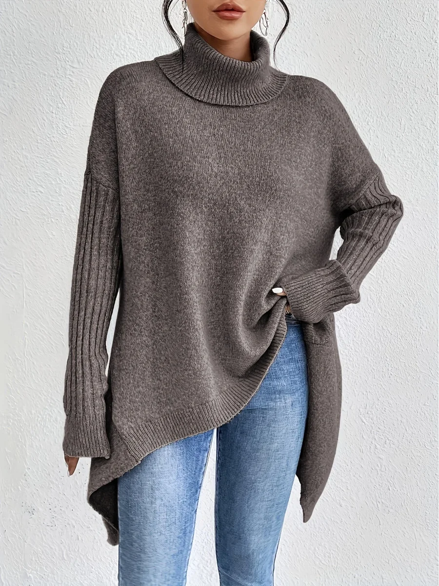 Laila™ | Polo oversize - Imagen 3