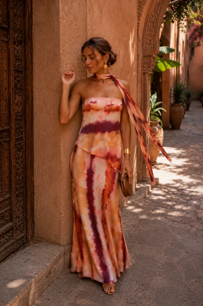 Aitana - Vestido para Mujer - Imagen 5