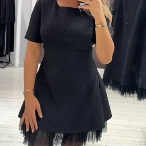 EleganzaViva™ | Vestido de Mujer Refinado