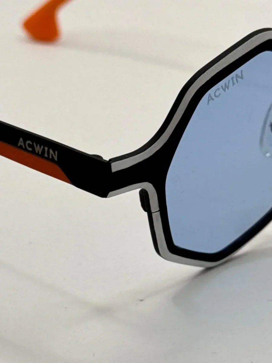 Gafas de sol Titanio Elba