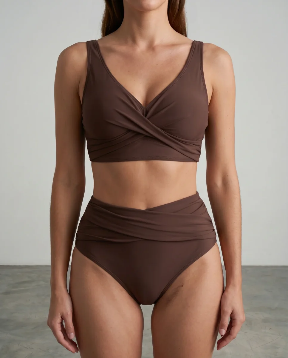 MAREL | BIKINI MOLDEADOR PARA MUJER - Imagen 5