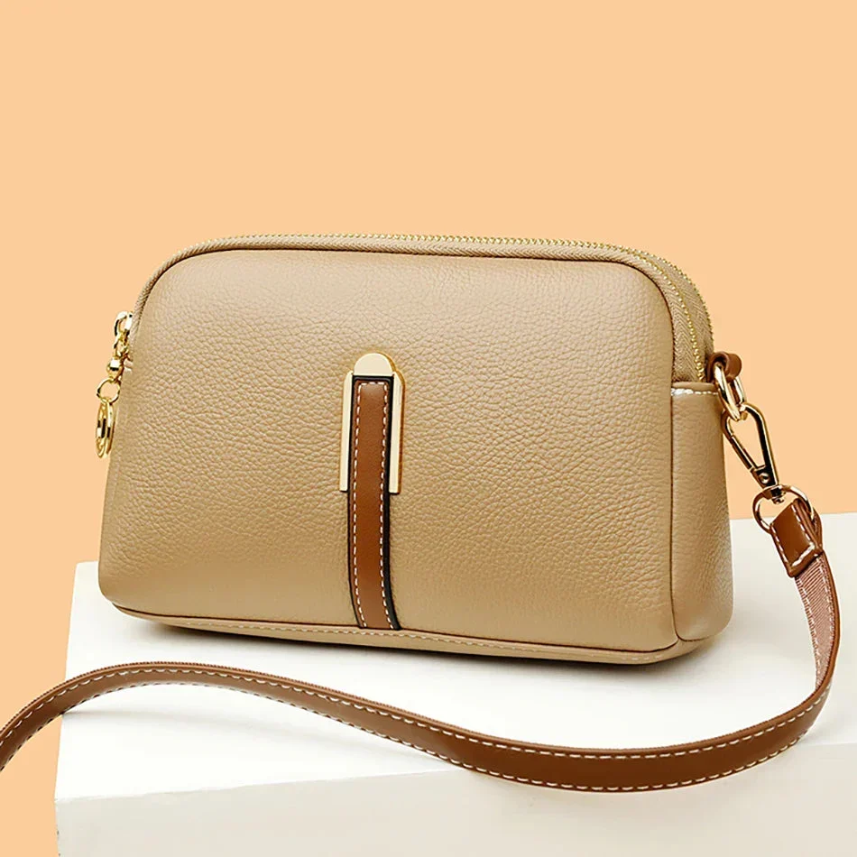 Emanuela | Bolso de Hombro para Mujer - Imagen 5