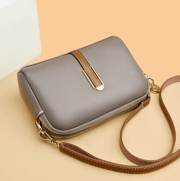 Emanuela | Bolso de Hombro para Mujer - Imagen 7