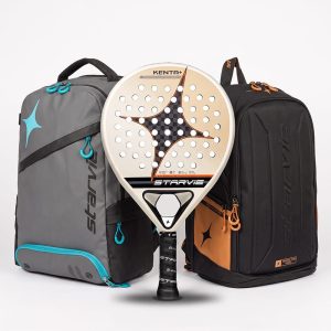Starvie Kenta 2026 + Regalo Mochila Starvie