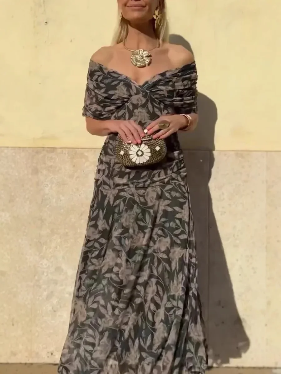 Naomi – El vestido que florece contigo - Imagen 6