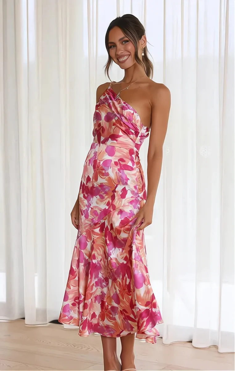 Alexandra™ Vestido elegante para la primavera/verano - Imagen 3