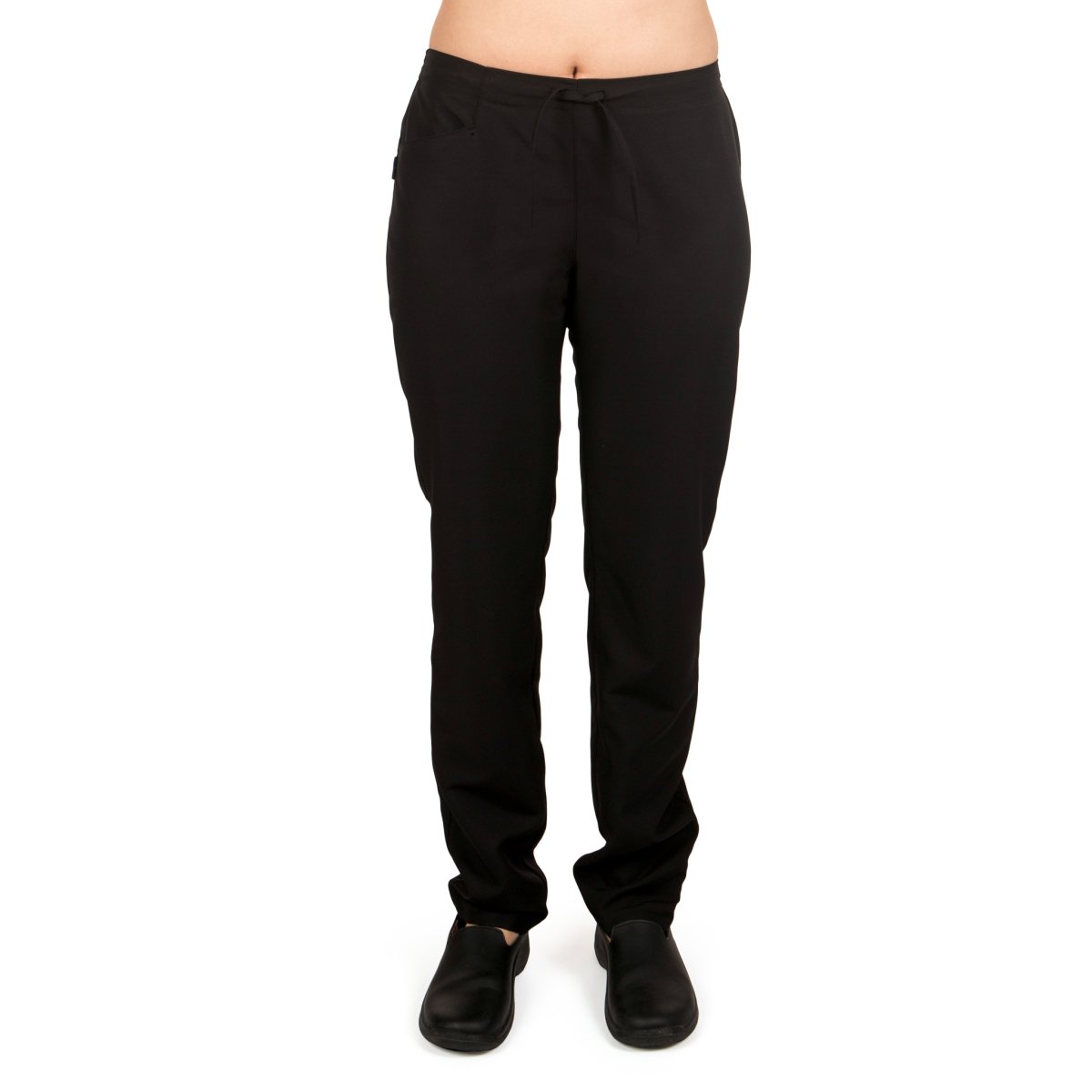 Pantalón Sonia negro - Imagen 2