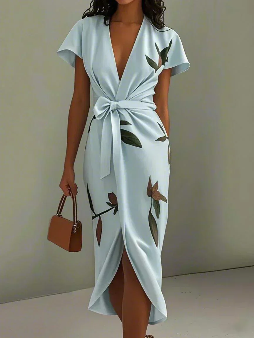 Valeria - Vestido Ligero Elegante para Mujer - Imagen 8