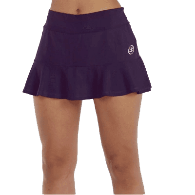 Falda Bullpadel Urrao Azul Marino - Imagen 2