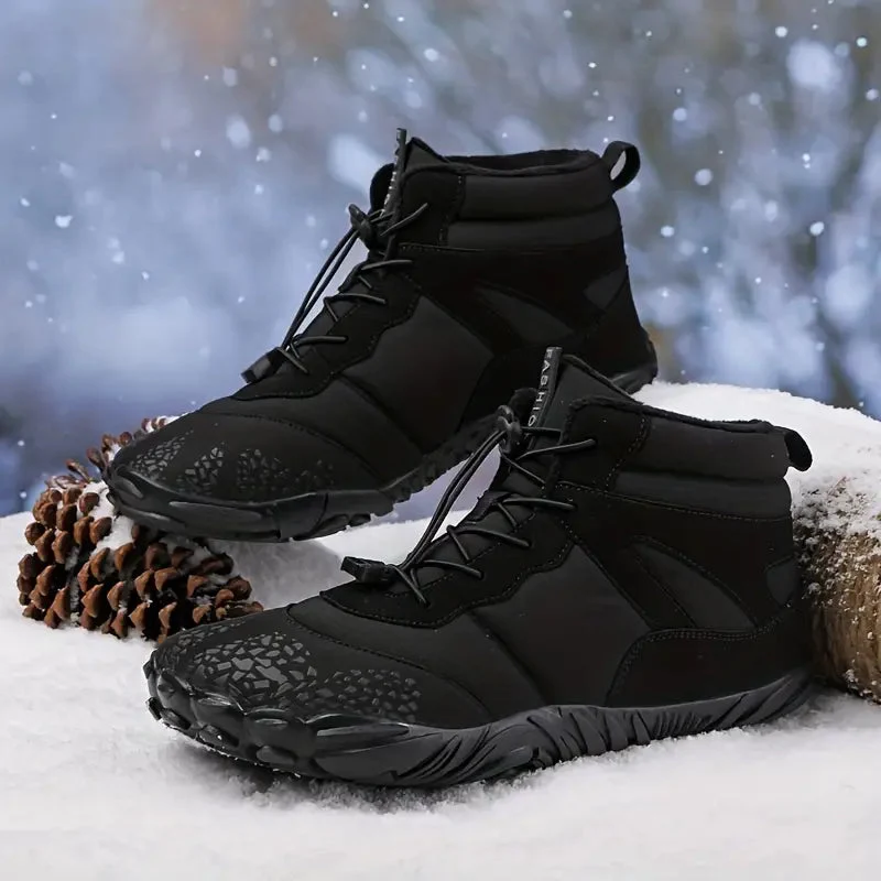Aspen - Zapatos descalzos antideslizantes para hombre y mujer - Imagen 6