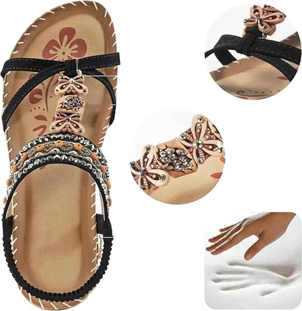 Koelman | Sandalias para Mujer - Imagen 9