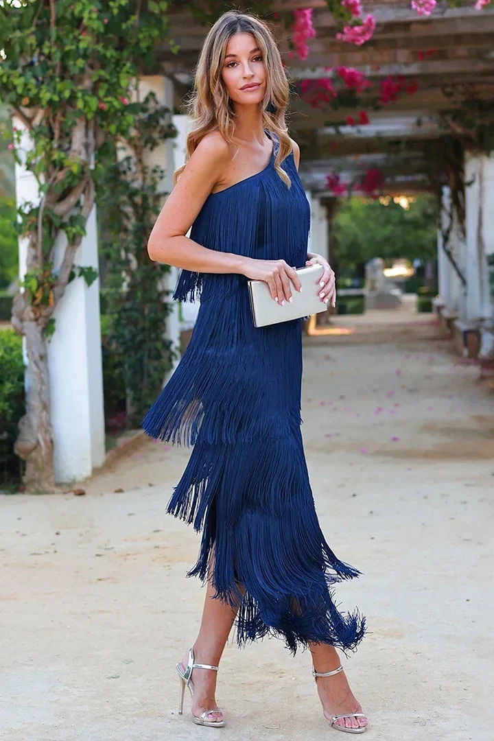 Jess™ Vestido de Moda Elegante para Verano - Imagen 3