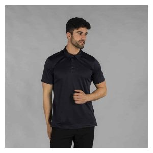 Polo hombre interlock