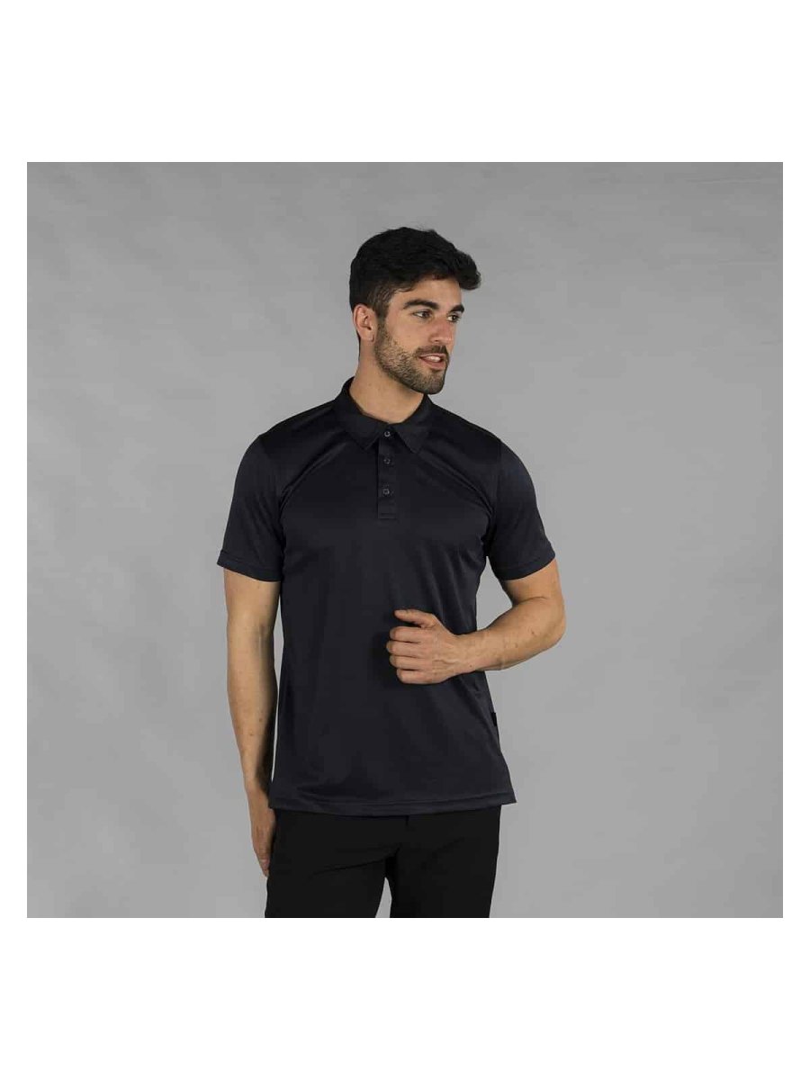 Polo hombre interlock - Imagen 2