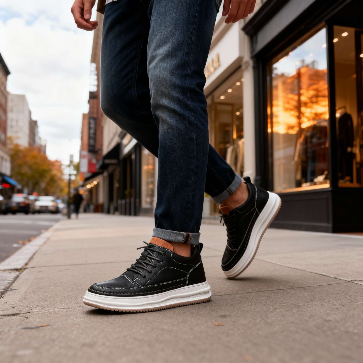 Robert - Zapatillas para Hombre - Imagen 7