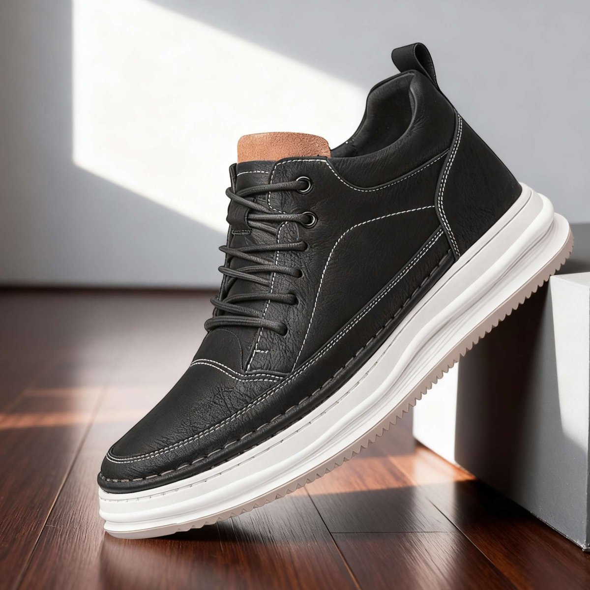 Robert - Zapatillas para Hombre - Imagen 3