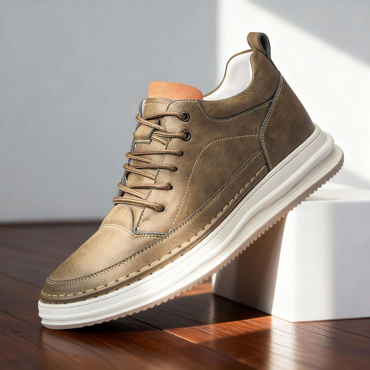 Robert - Zapatillas para Hombre - Imagen 2