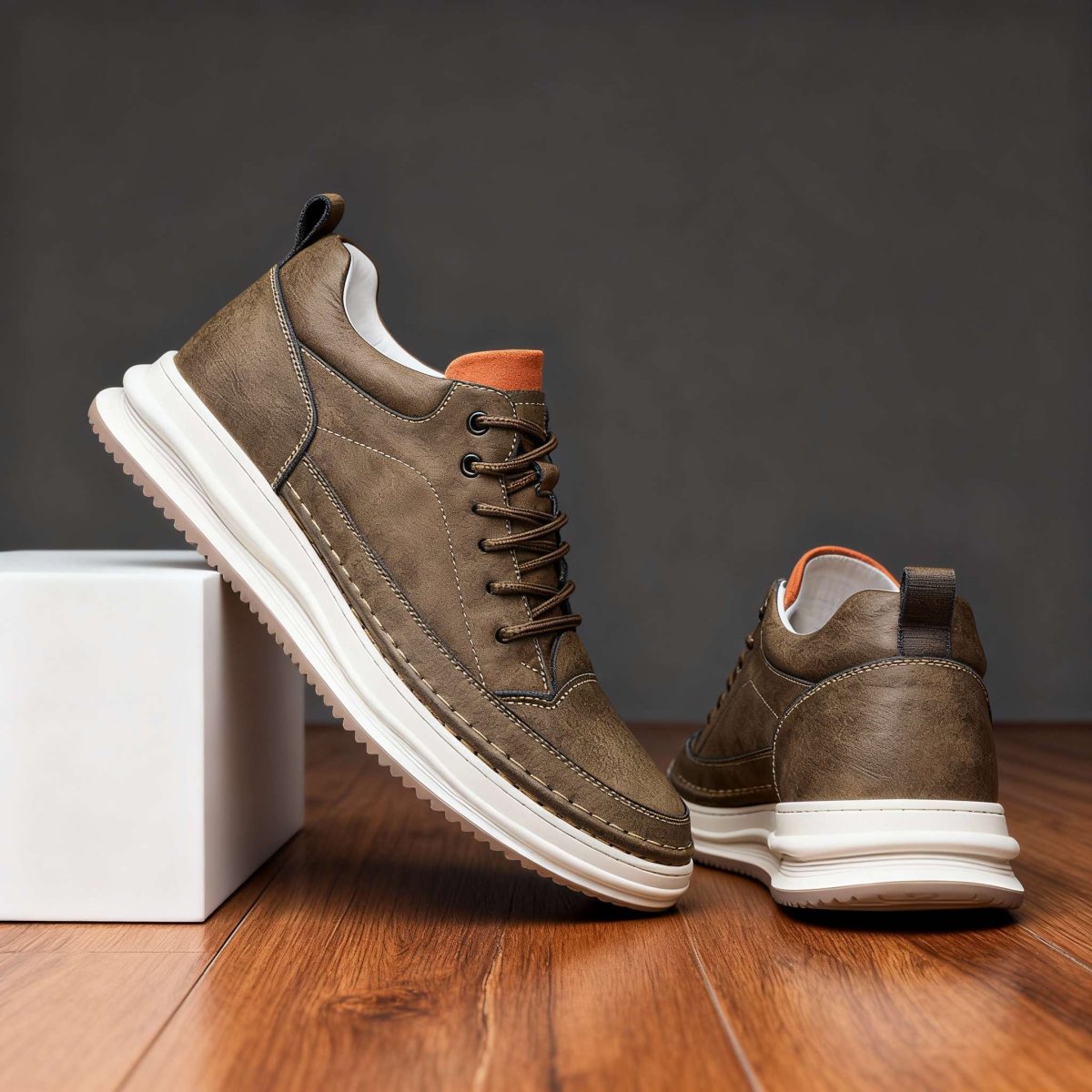 Robert - Zapatillas para Hombre - Imagen 4