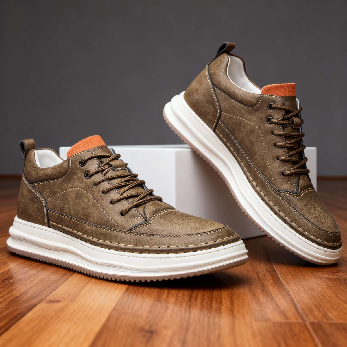 Robert - Zapatillas para Hombre - Imagen 8