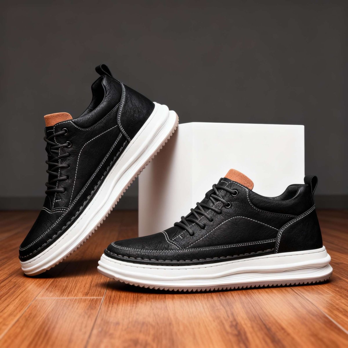 Robert - Zapatillas para Hombre - Imagen 9