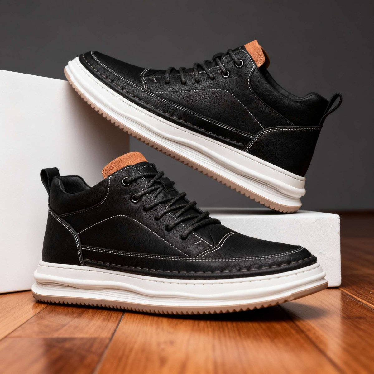 Robert - Zapatillas para Hombre - Imagen 5
