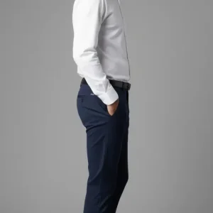 Pantalon Gabardina Navy