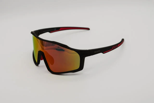 Gafas de Sol Deportivas AMBAR - Imagen 3