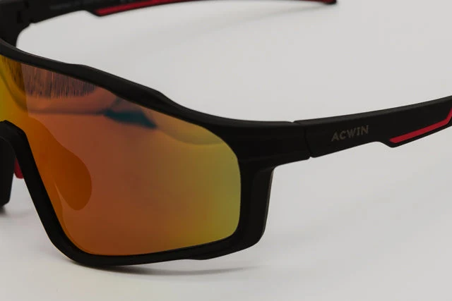 Gafas de Sol Deportivas AMBAR - Imagen 4