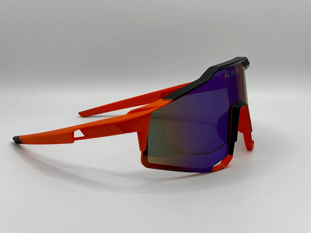 Gafas de Sol Deportivas CORAL - Imagen 4