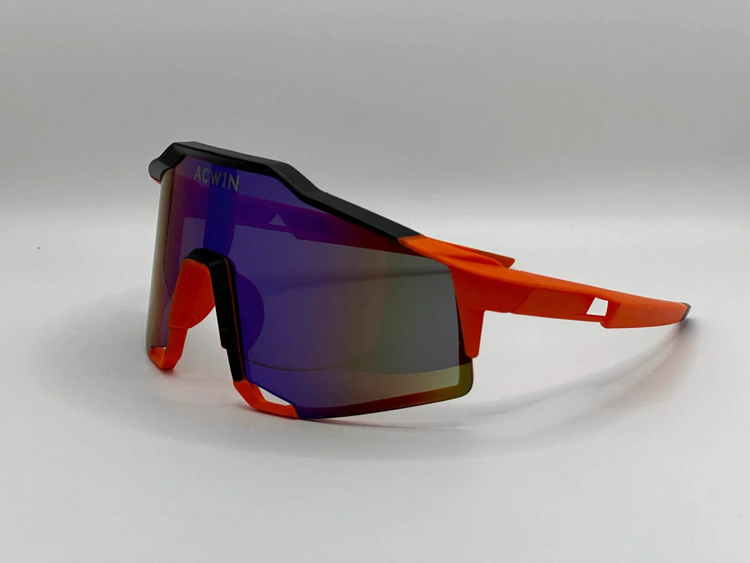 Gafas de Sol Deportivas CORAL - Imagen 3