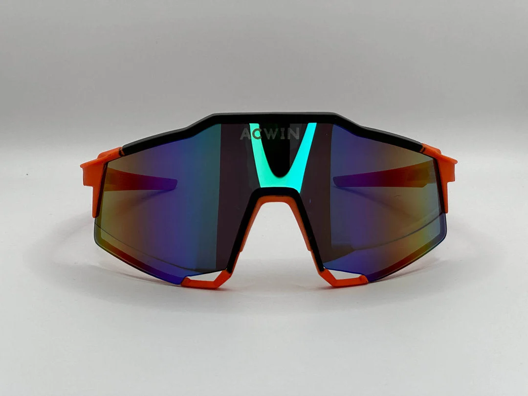 Gafas de Sol Deportivas CORAL - Imagen 2