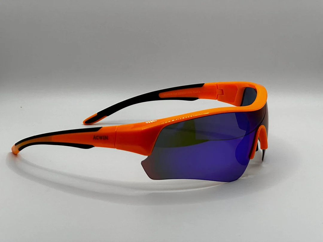Gafas de Sol Deportivas MARFIL - Imagen 4