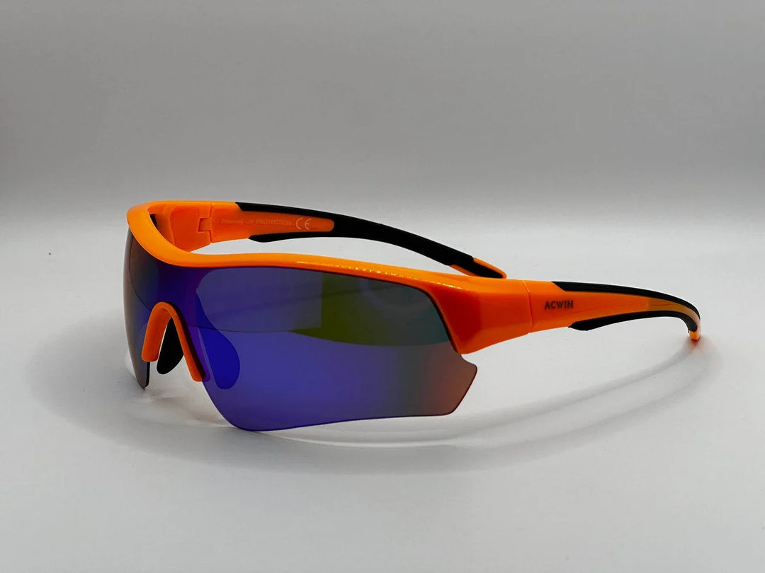 Gafas de Sol Deportivas MARFIL - Imagen 3
