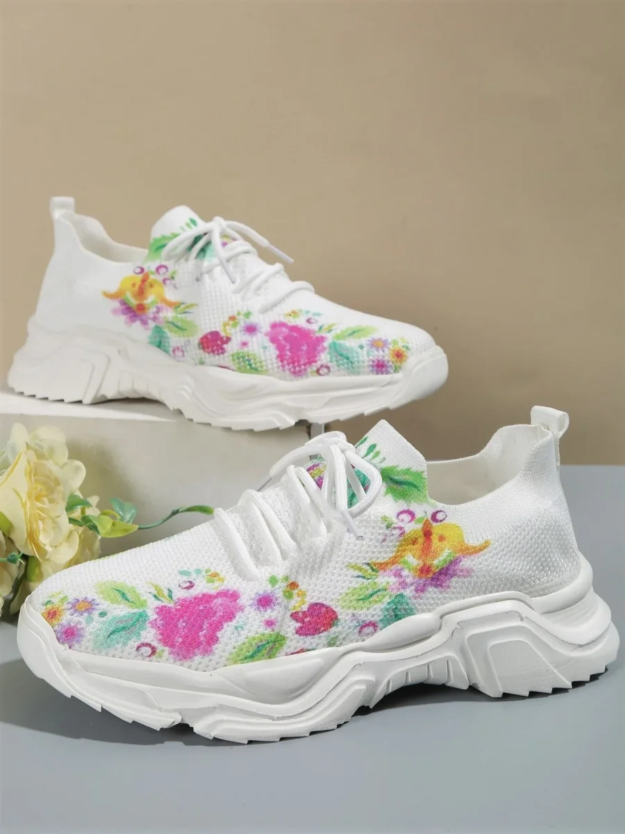 Tenis Rosi™ - Imagen 4