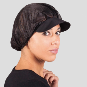 Gorra de rejilla unisex