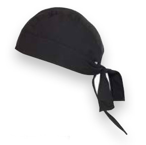 Gorro pirata cocinero
