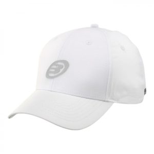 Gorra Bullpadel BPG251 Blanco