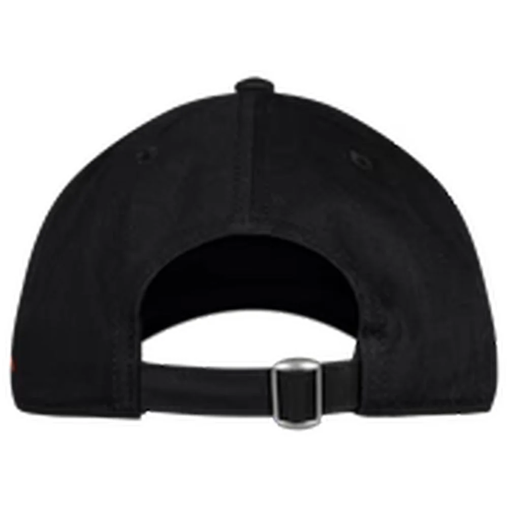 Gorra Nox Street Negro/Rojo - Imagen 5