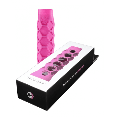 Hesacore Bullpadel W Grip - Imagen 2