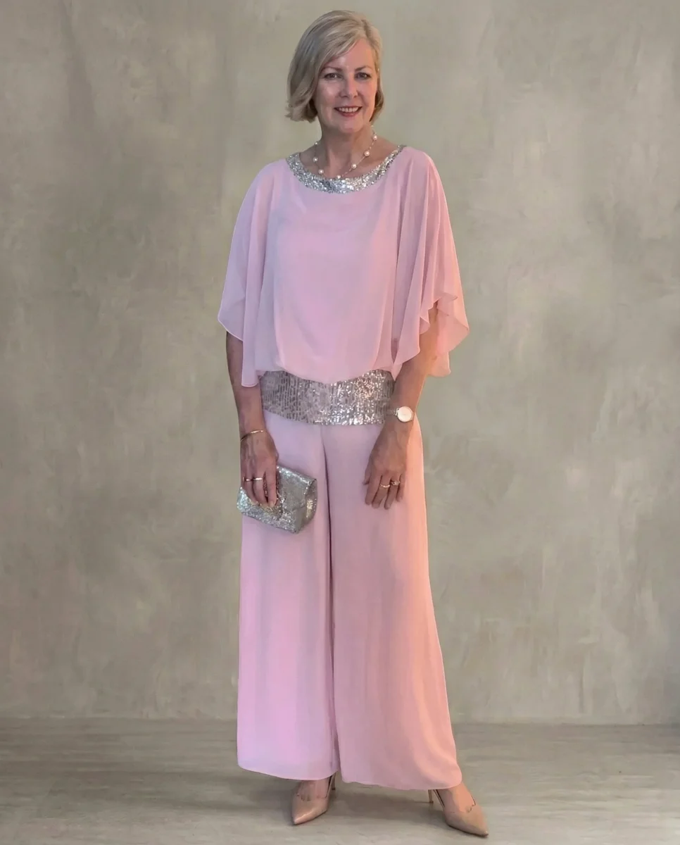 Ember · Conjunto elegante de dos piezas para Mujer - Imagen 9